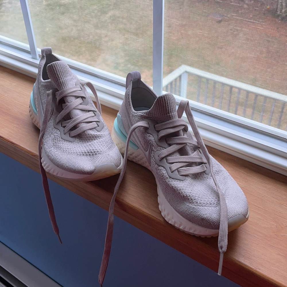 Nike React Sneakers